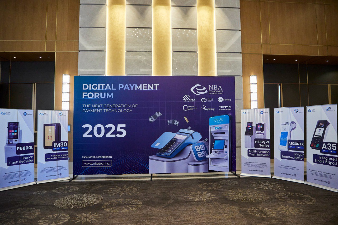 Digital Payment Forum