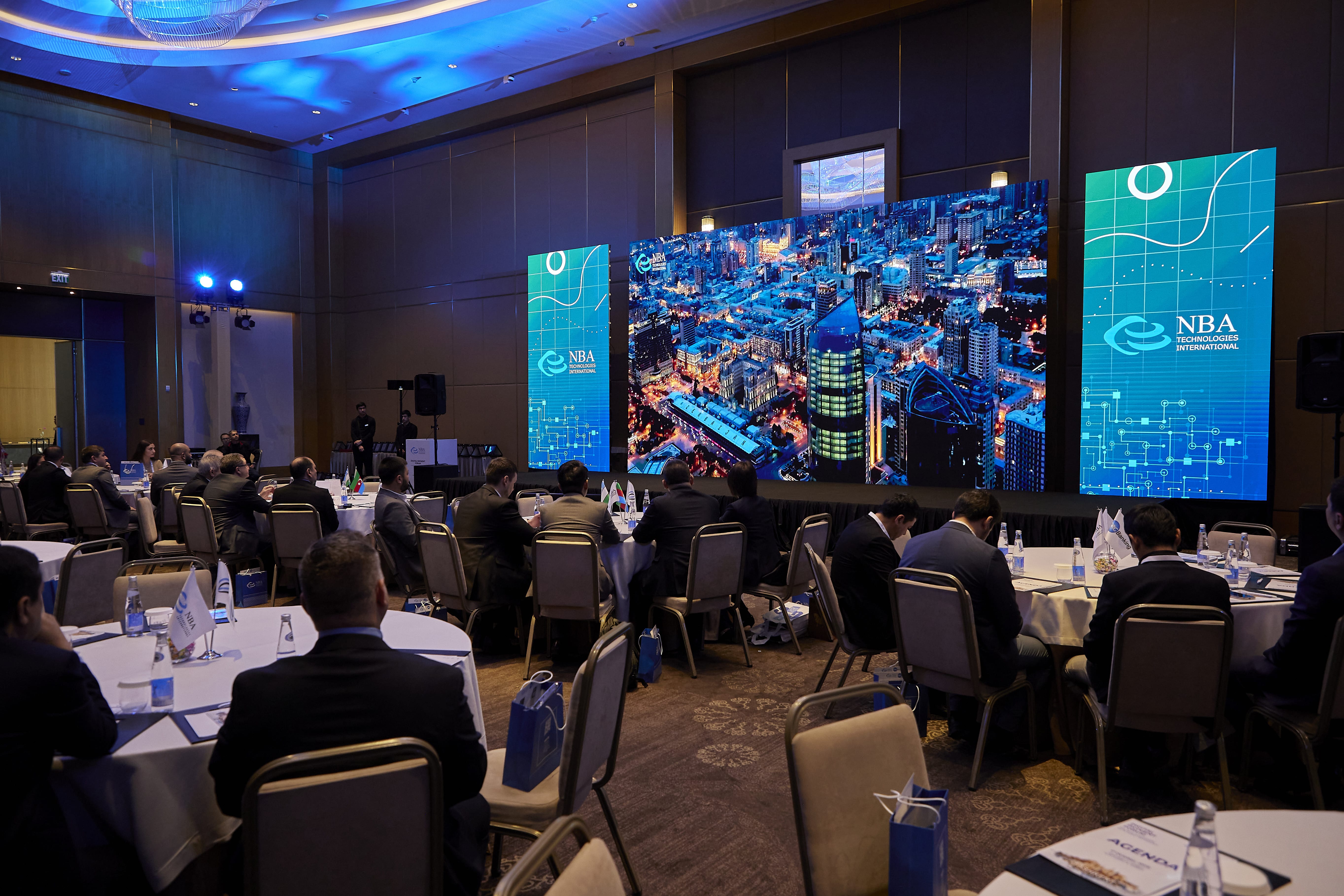 Digital Payment Forum