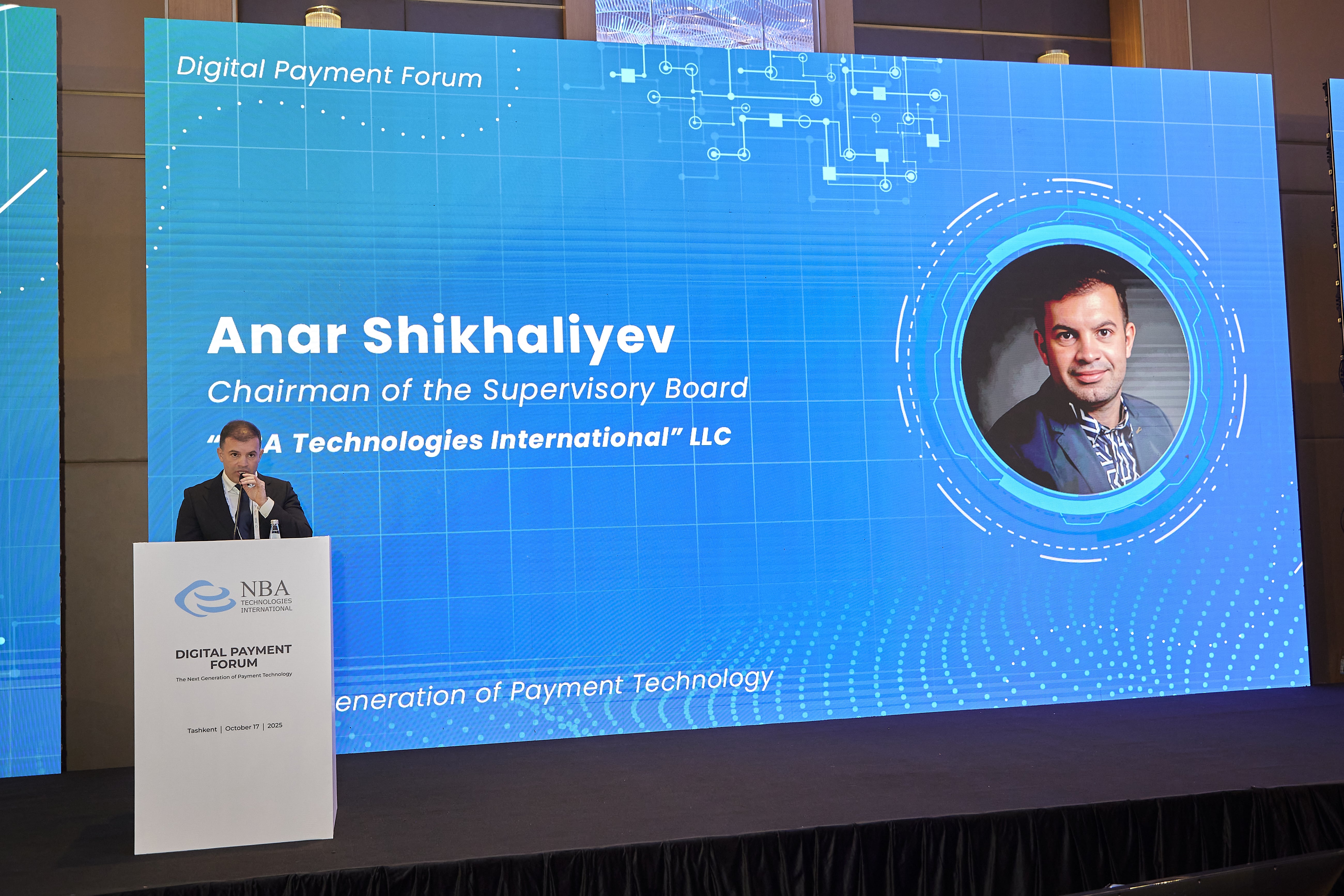Digital Payment Forum