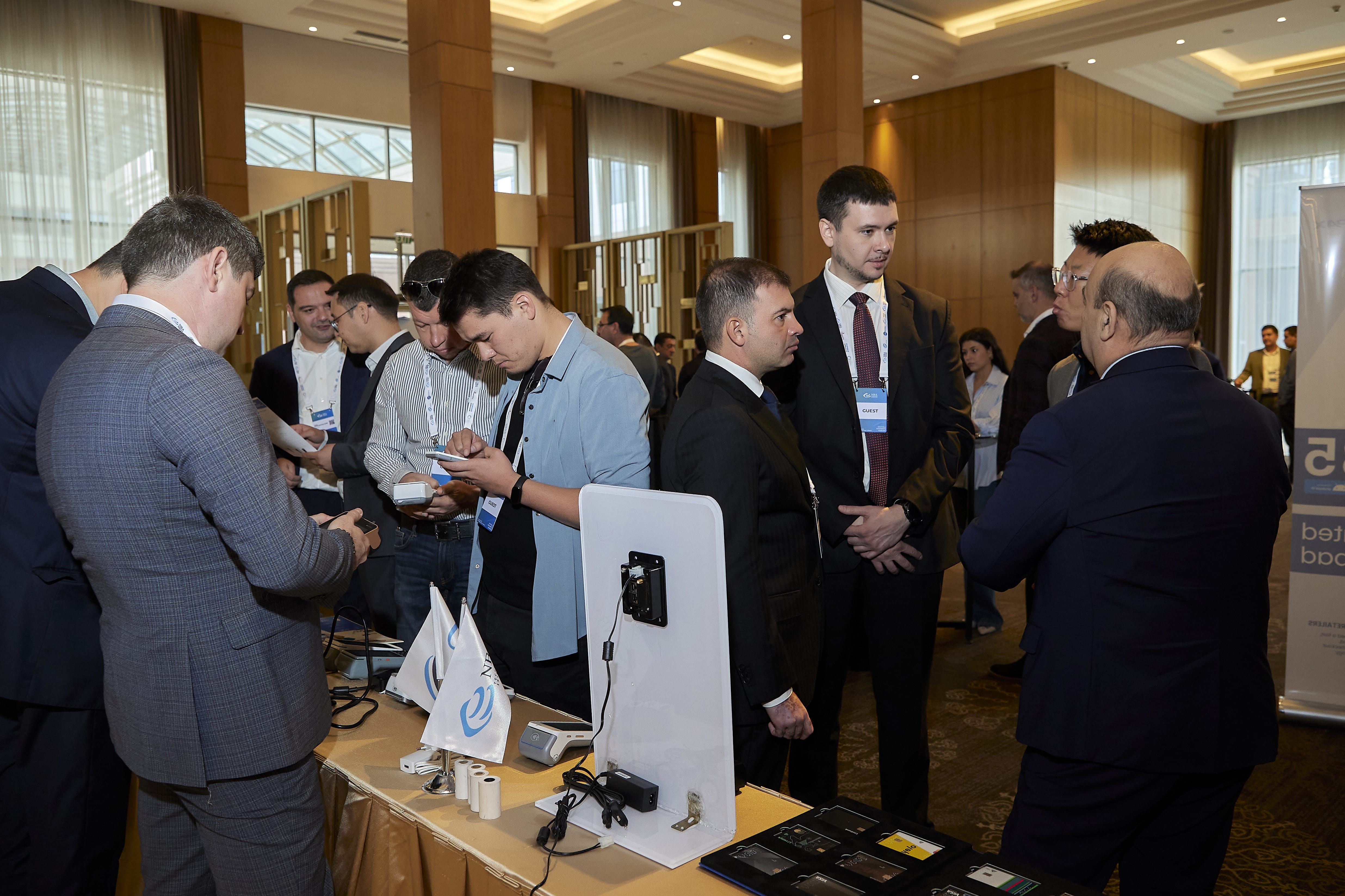 Digital Payment Forum