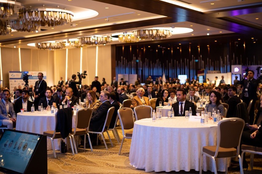 “NBA Technologies International” LLC shared its strategic perspective ...